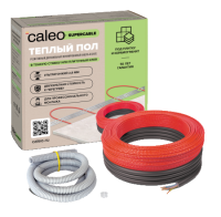    CALEO SUPERCABLE 18W