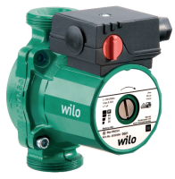   WILO STAR RS 25/6-130